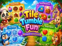 https://www.snoyun.com.tr/game/tile-tumble-fun-4-in-1