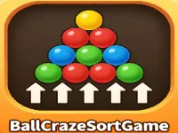 BallCrazeSortGame
